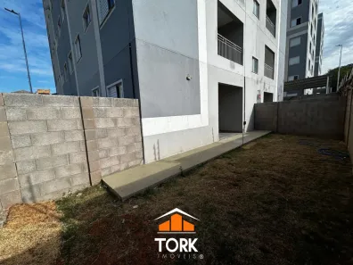 Apartamento com 2 Quartos à venda, 60m² no Jardim Cobral, Presidente Prudente