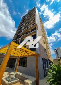 Apartamento com 1 Quarto para alugar, 39m² no Jardim Guanabara, Campinas