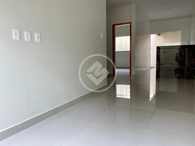 Casa com 2 Quartos à venda, 54m² no Shopping Park, Uberlândia