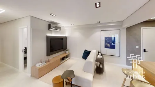 Apartamento com 3 Quartos à venda, 77m² no Centro, Santa Bárbara D'Oeste