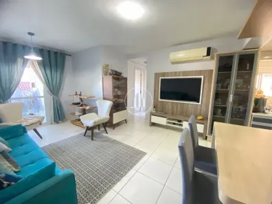 Apartamento com 3 Quartos à venda, 79m² no Praia Comprida, São José