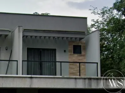 Casa com 3 Quartos à venda, 131m² no Vargem Grande, Rio de Janeiro