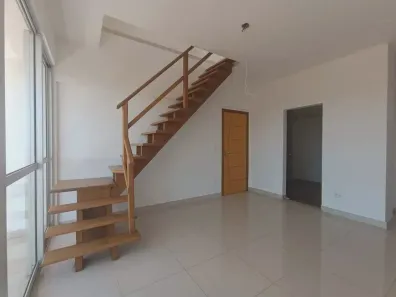 Cobertura com 4 Quartos à venda, 170m² no Boa Vista, Belo Horizonte