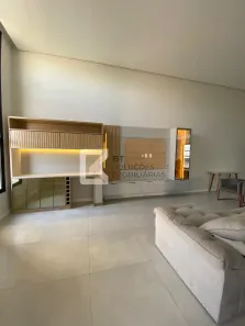 Casa de Condomínio com 3 Quartos à venda, 220m² no Jardins Di Roma, Indaiatuba