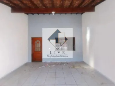 Casa com 2 Quartos à venda, 100m² no Jardim Laudissi, Santa Bárbara D'Oeste
