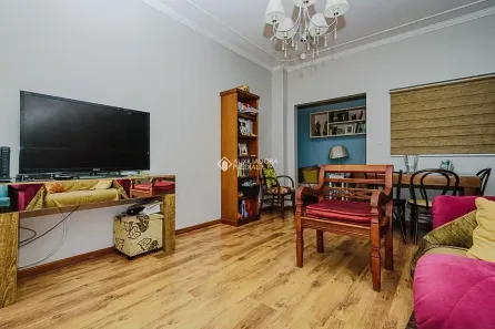 Apartamento com 3 Quartos à venda, 165m² no Bom Fim, Porto Alegre