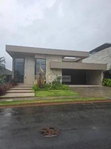 Casa de Condomínio com 4 Quartos à venda, 400m² no Boa Esperança, Cuiabá