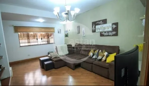 Sobrado com 4 Quartos à venda, 120m² no Vila Invernada, São Paulo