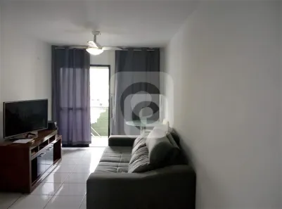 Apartamento com 2 Quartos à venda, 67m² no Pechincha, Rio de Janeiro