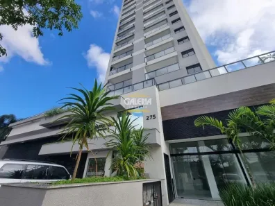 Apartamento com 2 Quartos à venda, 77m² no Santo Antônio, Joinville