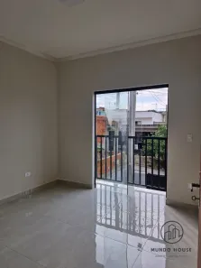 Sobrado com 2 Quartos à venda, 60m² no Jardim Josane, Sorocaba