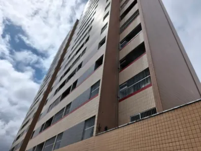Apartamento com 4 Quartos à venda, 106m² no Parquelândia, Fortaleza