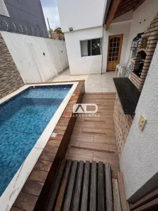 Sobrado com 3 Quartos à venda, 154m² no Vila Marte, São Paulo