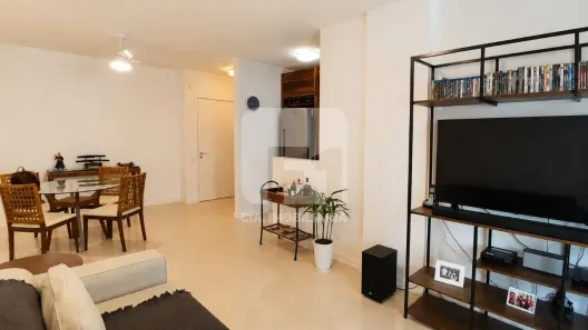 Apartamento com 2 Quartos à venda, 79m² no Itacorubi, Florianópolis