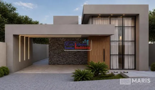 Casa com 3 Quartos à venda, 150m² no Fernão Dias, Igarapé