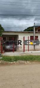Casa com 2 Quartos à venda, 45m² no Restinga, Porto Alegre