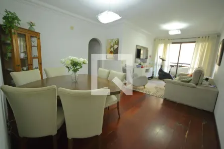 Apartamento com 4 Quartos à venda, 140m² no Nova Petrópolis, São Bernardo do Campo