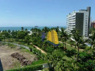 Flat com 1 Quarto à venda, 78m² no Riviera, Bertioga