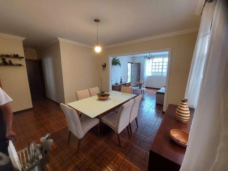 Casa com 3 quartos — Liberdade, Belo Horizonte