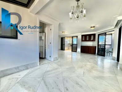 Cobertura com 4 Quartos à venda, 210m² no Pituba, Salvador