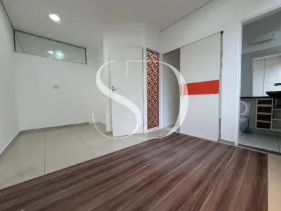 Sala Comercial com 3 Quartos para alugar, 80m² no Vila Gomes Cardim, São Paulo