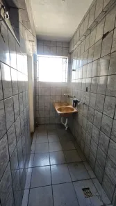 Apartamento com 3 Quartos para alugar, 98m² no Marambaia, Belém
