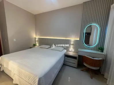 Casa com 3 Quartos para alugar, 130m² no Plano Diretor Sul, Palmas