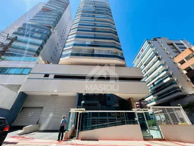 Apartamento com 2 Quartos à venda, 90m² no Itapuã, Vila Velha