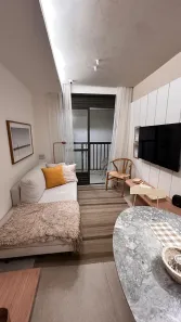 Apartamento com 1 Quarto à venda, 35m² no Santo Cristo, Rio de Janeiro