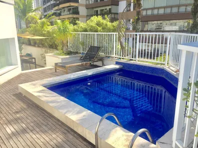 Cobertura com 4 Quartos à venda, 481m² no Leblon, Rio de Janeiro