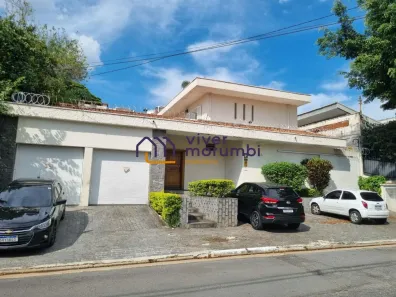 Imóvel Comercial com 11 Quartos à venda, 439m² no Indianópolis, São Paulo