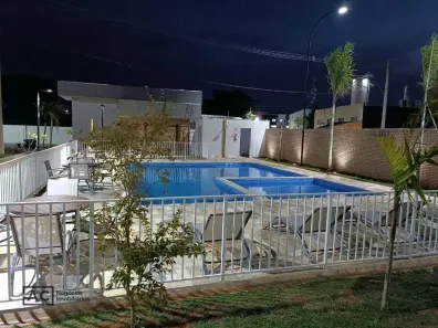 Apartamento com 2 Quartos à venda, 57m² no Jardim do Bosque, Hortolândia