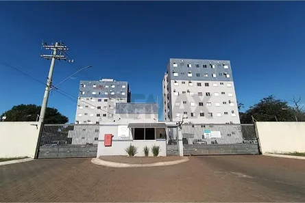 Apartamento com 2 Quartos à venda, 54m² no Alto da Boa Vista, Três Lagoas