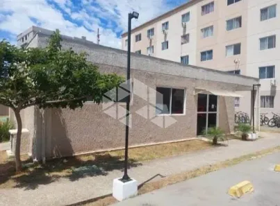 Apartamento com 2 Quartos à venda, 48m² no Estância Velha, Canoas