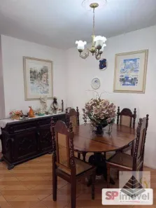 Apartamento com 2 Quartos à venda, 60m² no Santa Teresinha, São Paulo
