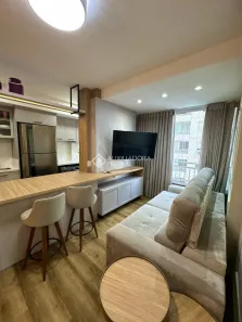 Apartamento com 3 Quartos à venda, 65m² no Farrapos, Porto Alegre