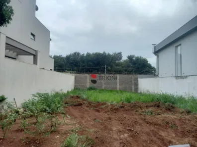 Lote/Terreno à venda, 335m² no Bonfim Paulista, Ribeirão Preto