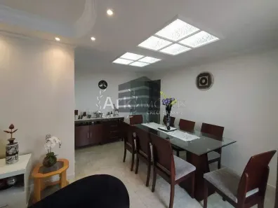 Apartamento com 2 Quartos à venda, 85m² no Vila Moinho Velho, São Paulo