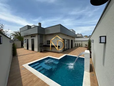 Casa com 3 Quartos à venda, 165m² no Bairro do Grama, Caçapava
