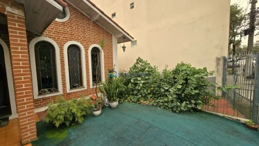 Lote/Terreno à venda, 181m² no Saúde, São Paulo