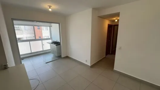 Apartamento com 2 Quartos à venda, 61m² no Vila Industrial, Presidente Prudente