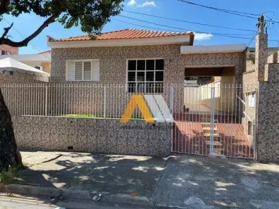 Casa com 3 Quartos à venda, 150m² no Jardim Gonçalves, Sorocaba