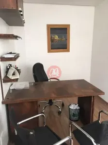 Sala Comercial à venda, 40m² no Floresta, Porto Alegre