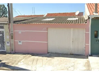 Casa com 1 Quarto à venda, 85m² no Jardim Shangai, Campinas
