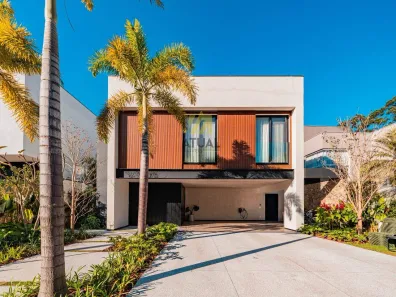Casa com 4 Quartos à venda, 415m² no Tamboré, Barueri
