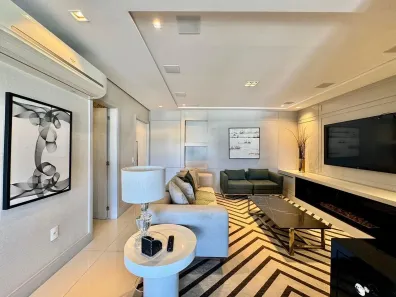Apartamento com 2 Quartos à venda, 143m² no Campinas, São José