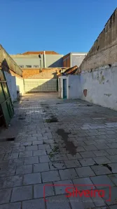 Sala Comercial para venda ou aluguel, 210m² no Floresta, Porto Alegre