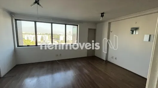Sala Comercial para alugar, 37m² no Lapa, São Paulo