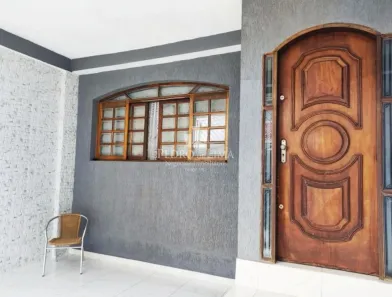 Sobrado com 2 Quartos à venda, 121m² no Vila Invernada, São Paulo