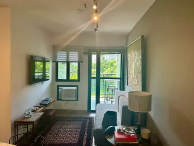 Flat com 1 Quarto à venda, 50m² no Ipanema, Rio de Janeiro
